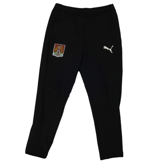 Northampton Town PUMA 24/25 Adult Training Pants