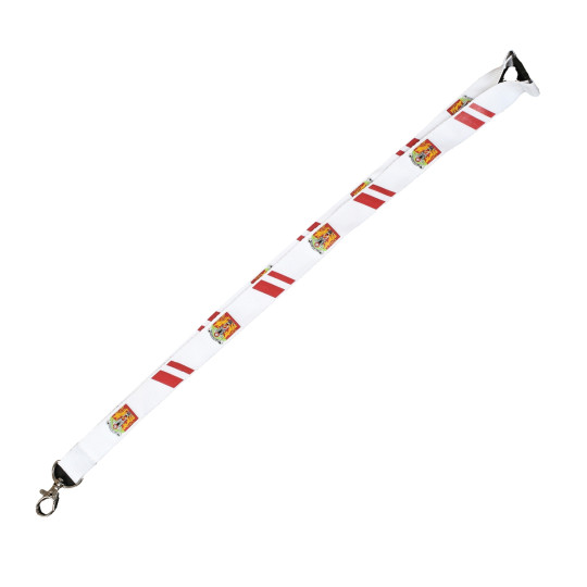 Northampton Town Lanyard