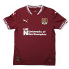 Northampton Town 24/25 Adult Home Shirt