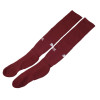 Northampton Town 24/25 Junior Home Socks