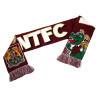 Northampton Town NTFC Mascot Scarf