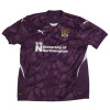 Northampton Town 24/25 Junior GK Shirt