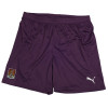 Northampton Town 24/25 Adult GK Shorts 