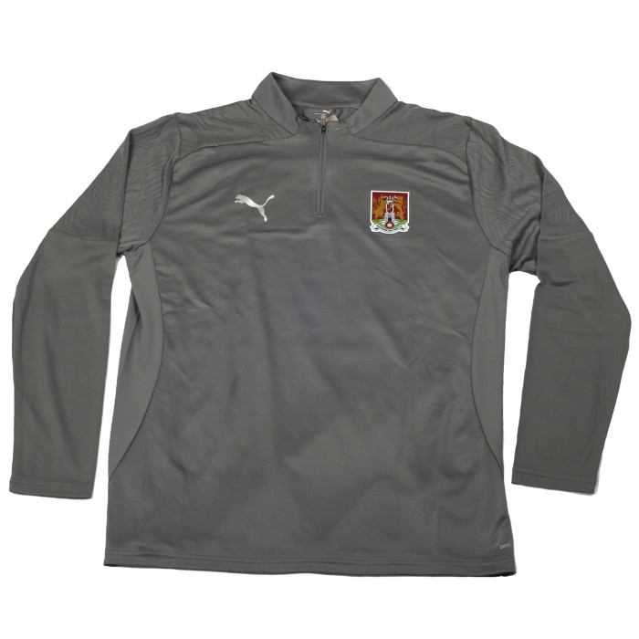 Northampton Town PUMA 24/25 Training 1/4 Top