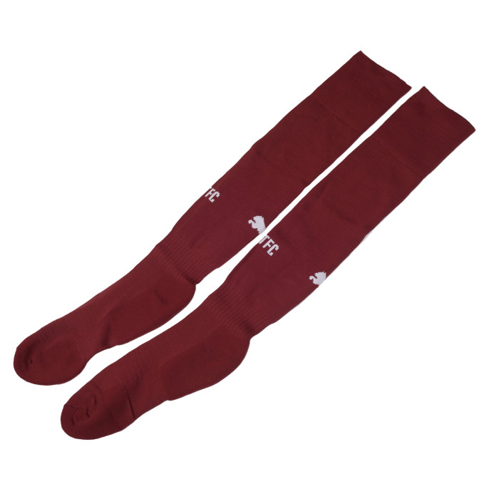 Northampton Town 24/25 Adult Home Socks