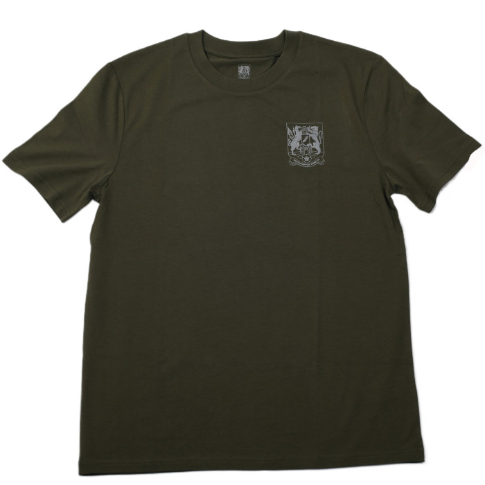 Northampton Town Organic Junior T-Shirt