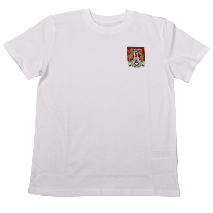 Northampton Town Organic Junior T-shirt