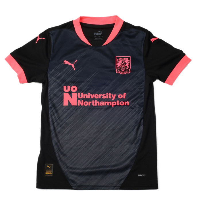 Northampton Town 24/25 Adult Third Shirt