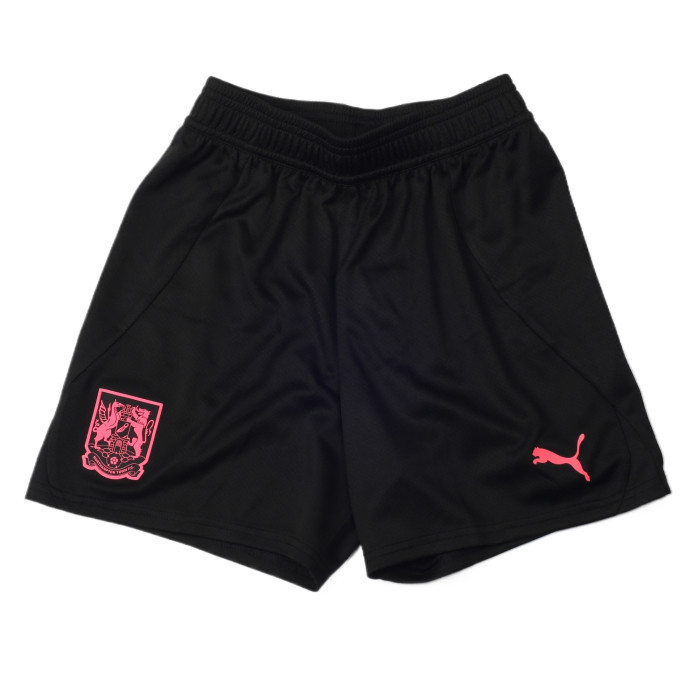 Northampton Town 24/25 Adult Third Shorts