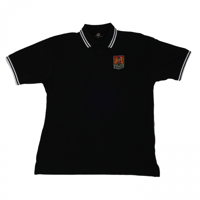 Northampton Town Adult Classic Tipped Polo